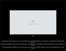 Tablet Screenshot of mallorca-torres.de
